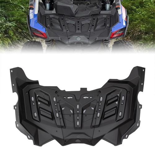 Rear luggage rack kit - luggage, bed