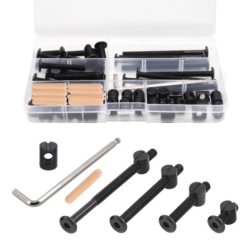 Crib screws hardware - screws,