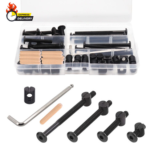 Crib screws hardware - crib,