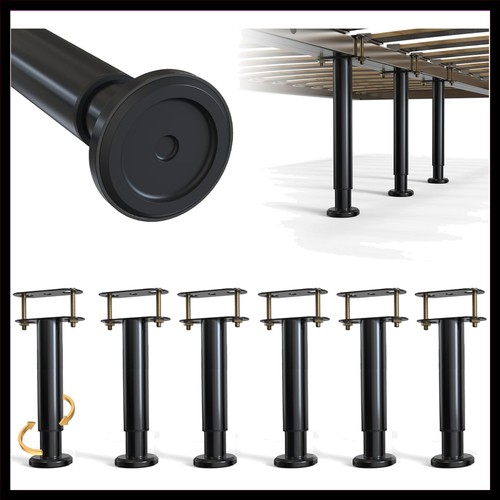 Ultimate bed reinforcement - bed,